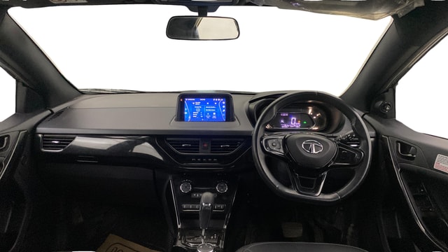 View Tata Nexon Image 15 Used Tata Nexon Image 15