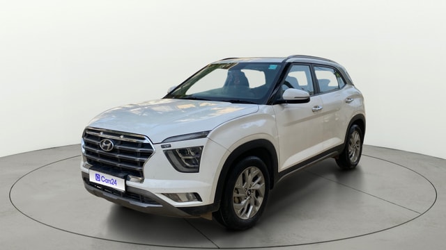 View Hyundai Creta Image 38 Used Hyundai Creta Image 38