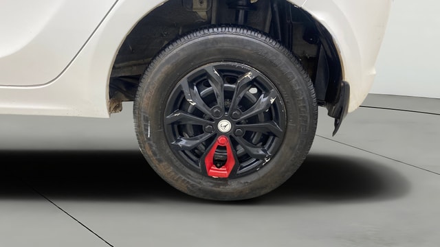 View Tata Tigor Image 11 Used Tata Tigor Image 11