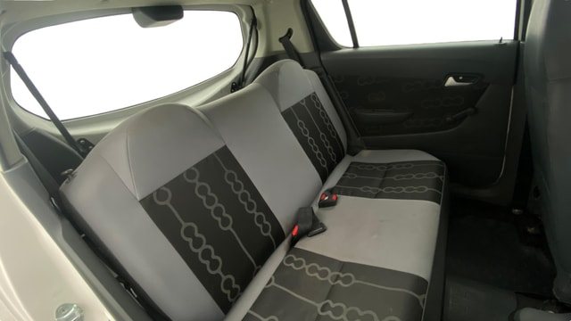 View Maruti Suzuki Alto 800 Image 28 Used Maruti Suzuki Alto 800 Image 28