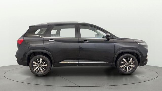 View MG Hector Image 9 Used MG Hector Image 9