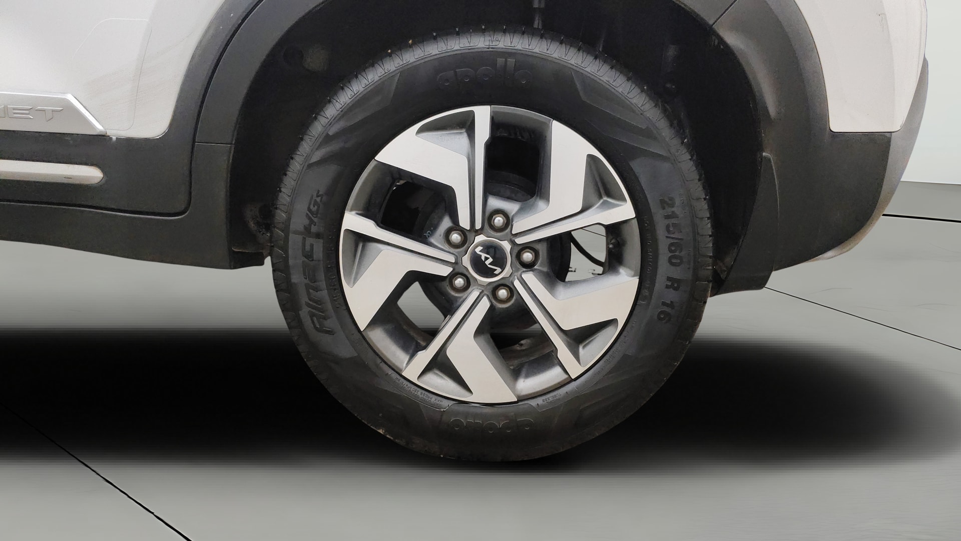 Used 2021 Kia Sonet Used 2021 Kia Sonet