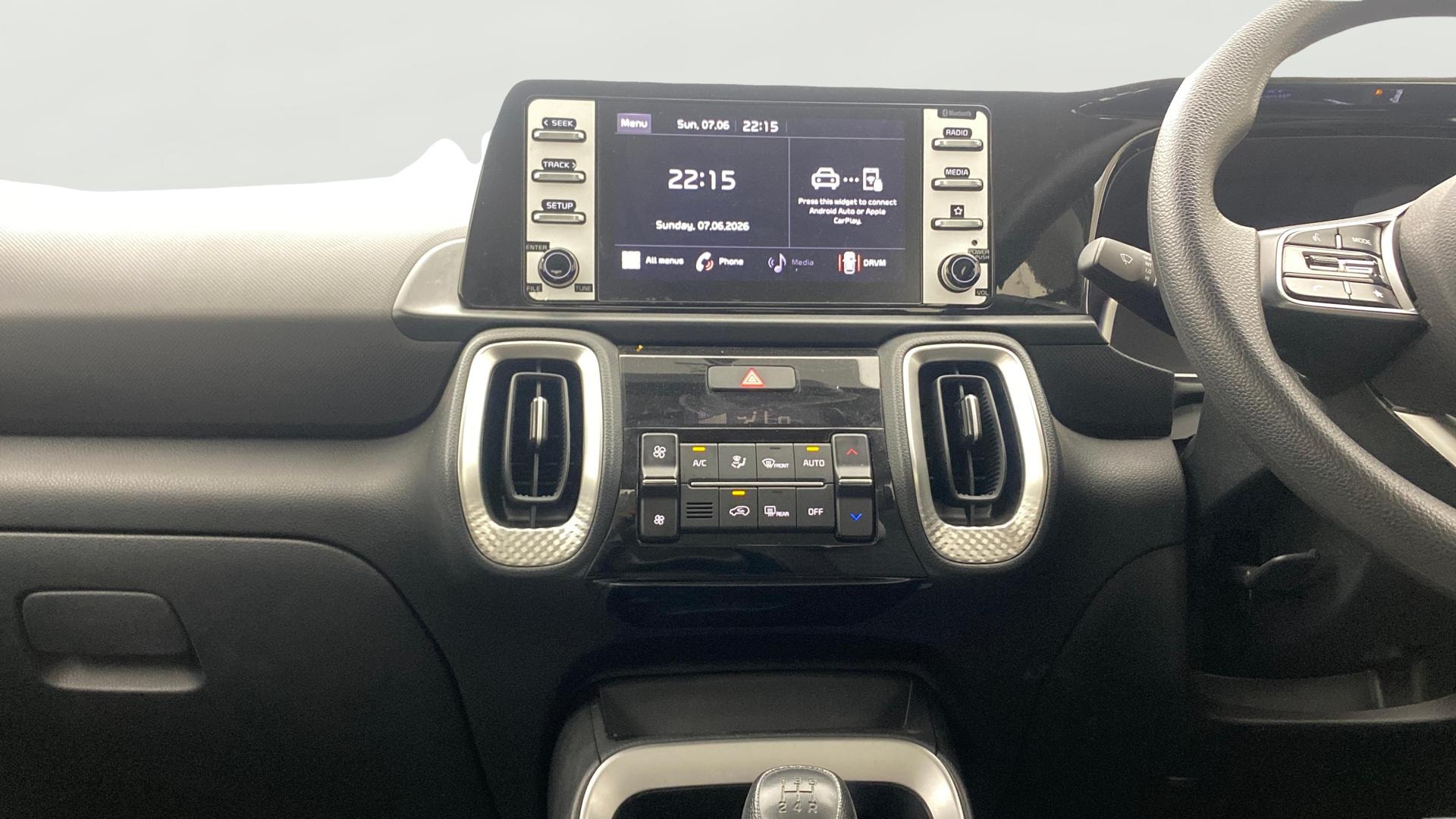 Used 2023 Kia Sonet Used 2023 Kia Sonet