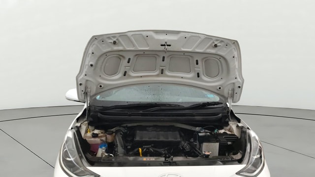 View Hyundai Grand i10 Nios Image 32 Used Hyundai Grand i10 Nios Image 32