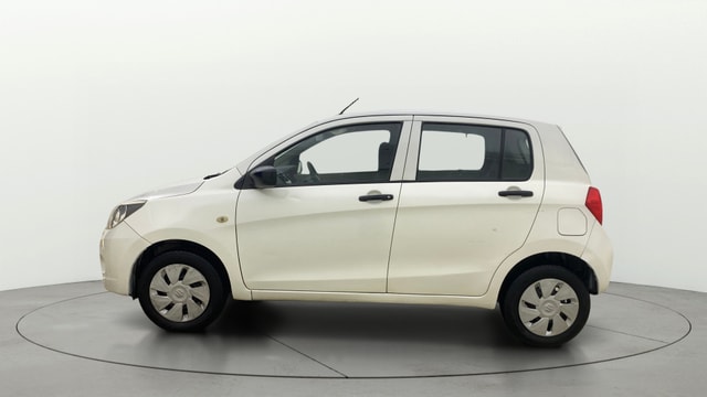 View Maruti Suzuki 1000 Image 5 Used Maruti Suzuki 1000 Image 5