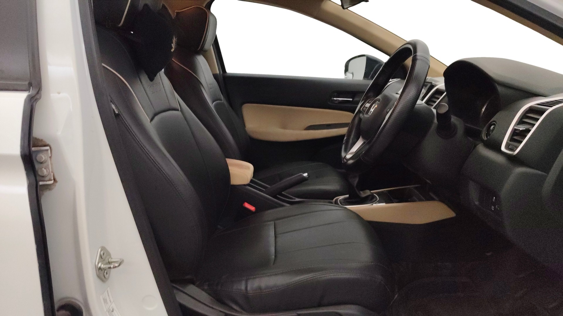 Used 2021 Honda City Used 2021 Honda City