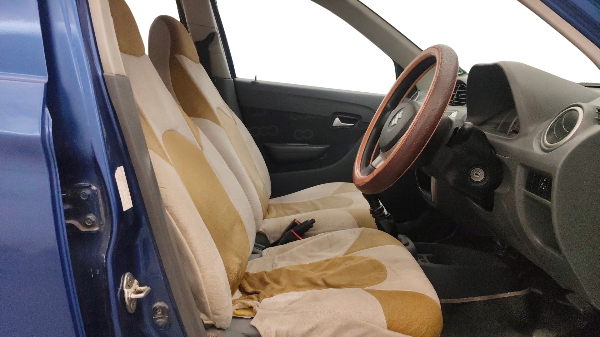 View 2014 Maruti Suzuki Alto 800 LX Image 25 Used 2014 Maruti Suzuki Alto 800 LX Image 25