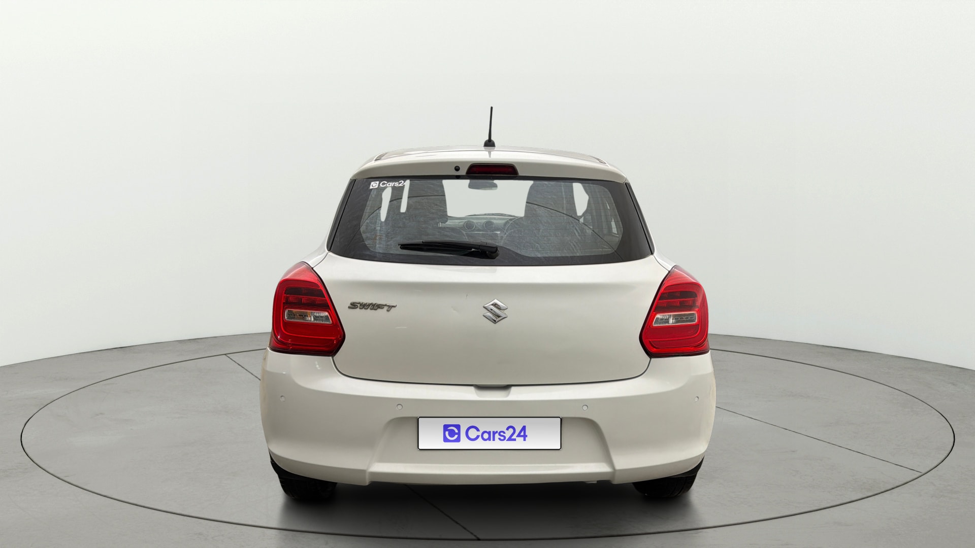 Used 2018 Maruti Suzuki 1000 Used 2018 Maruti Suzuki 1000