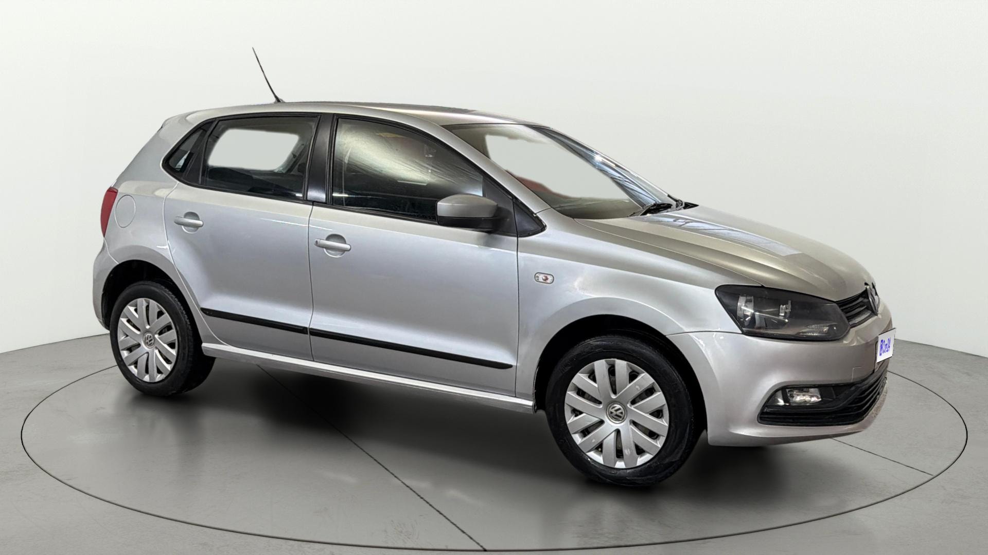 Used 2015 Volkswagen Polo Used 2015 Volkswagen Polo