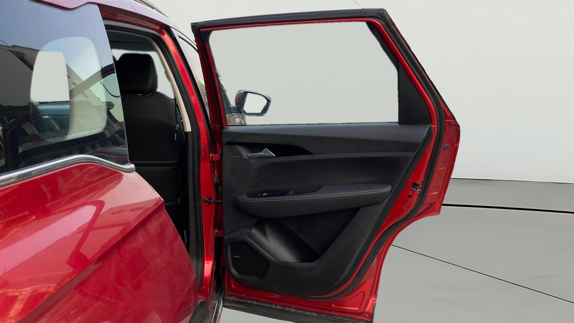 View 2019 MG Hector Smart Petrol BS IV Image 6 Used 2019 MG Hector Smart Petrol BS IV Image 6