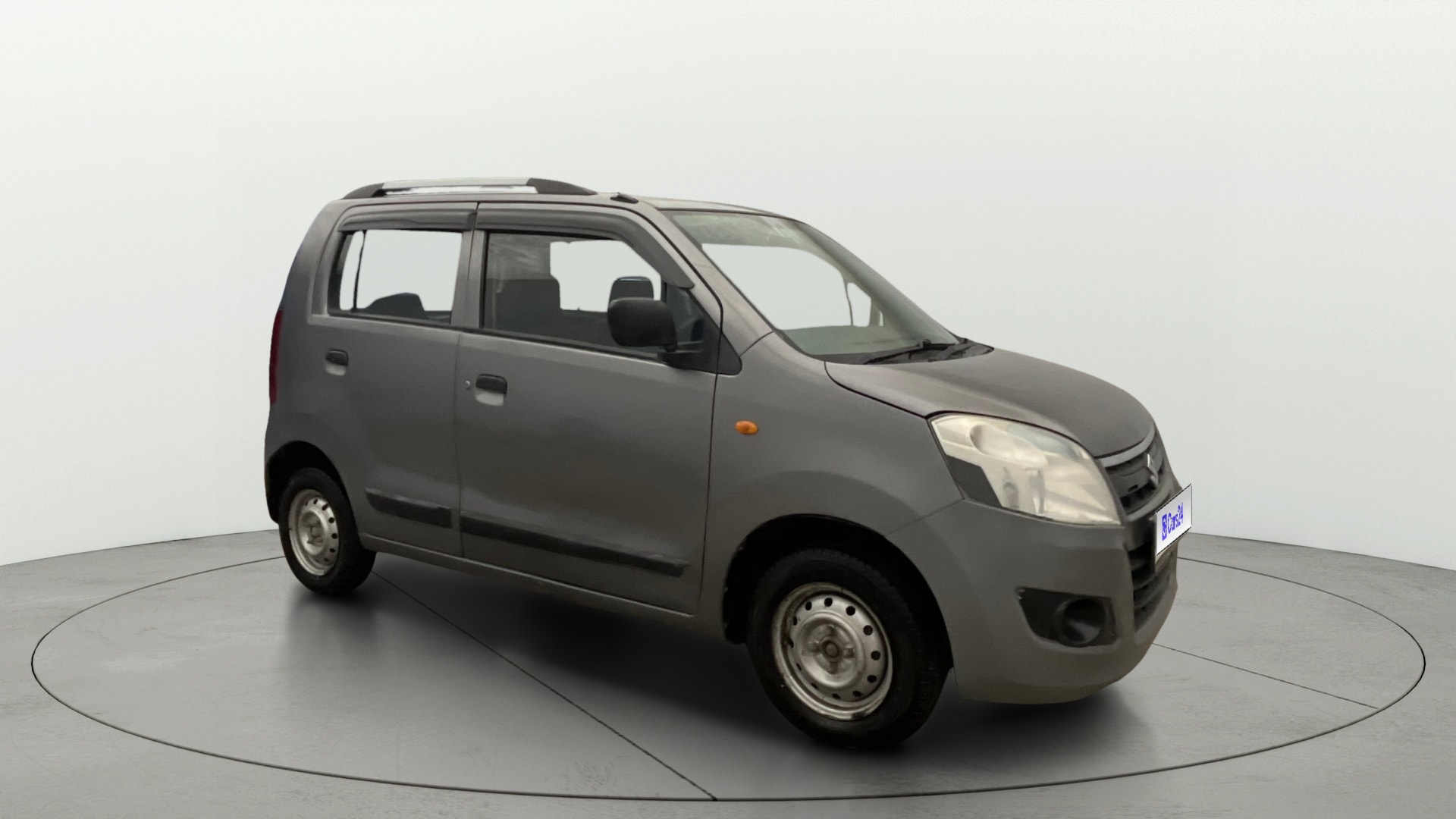 View 2017 Maruti Suzuki 1000 Base Variant Image 35 Used 2017 Maruti Suzuki 1000 Base Variant Image 35