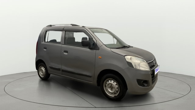 View Maruti Suzuki 1000 Image 35 Used Maruti Suzuki 1000 Image 35