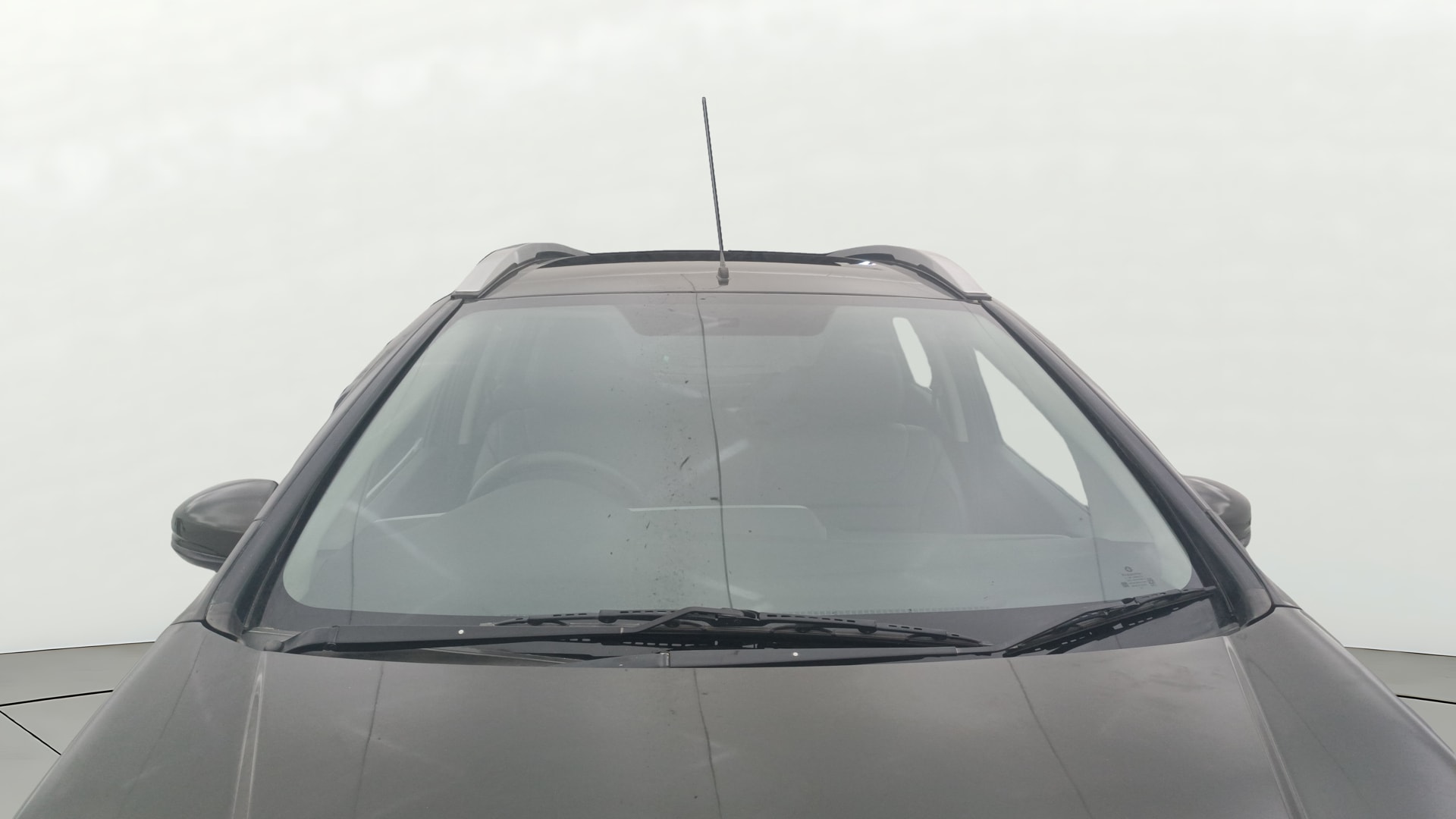 Used 2018 Honda WR-V Used 2018 Honda WR-V