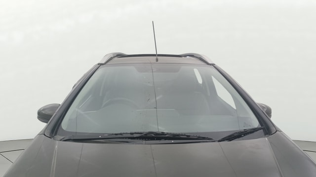 View Honda WR-V Image 29 Used Honda WR-V Image 29