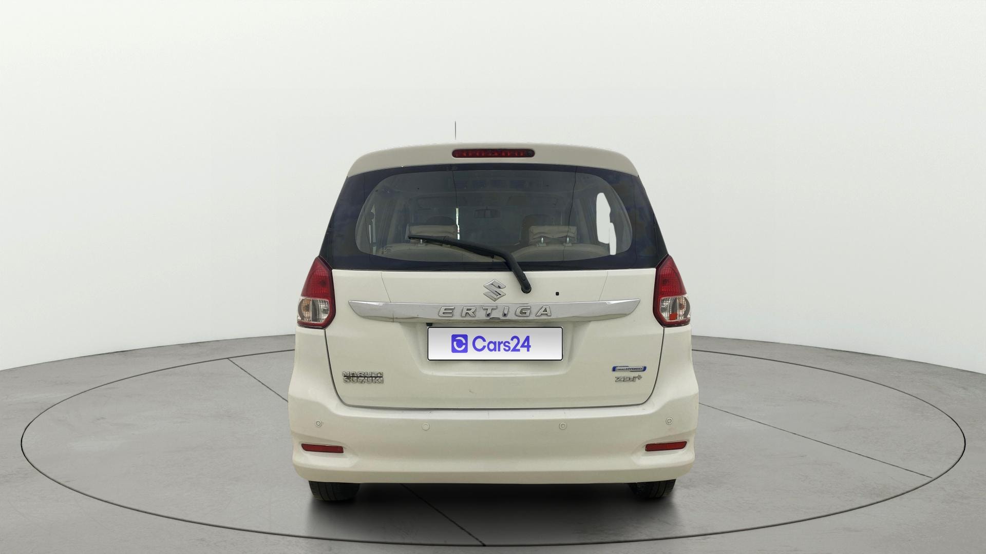 View 2017 Maruti Suzuki 1000 Base Variant Image 43 Used 2017 Maruti Suzuki 1000 Base Variant Image 43