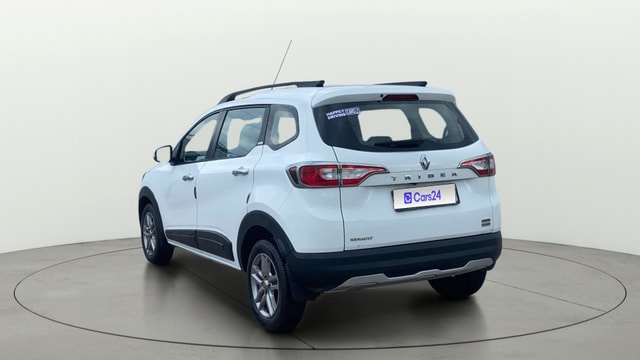 View Renault Triber Image 2 Used Renault Triber Image 2