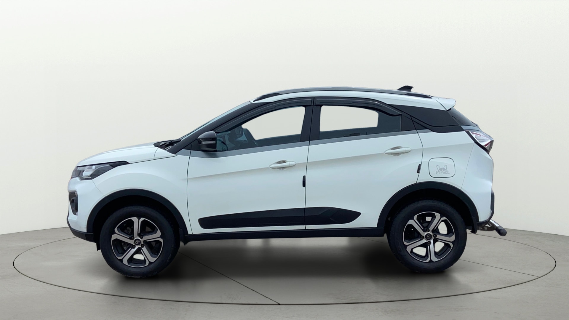 Used 2021 Tata Nexon Used 2021 Tata Nexon