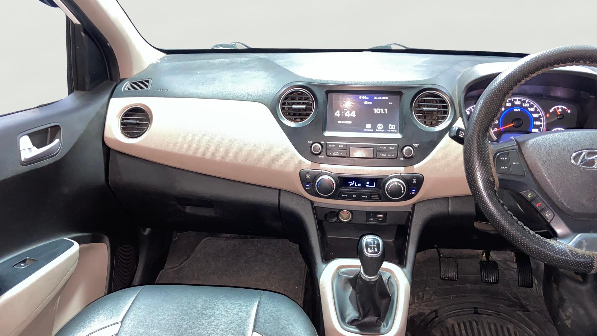 Used 2019 Hyundai Grand i10 Used 2019 Hyundai Grand i10