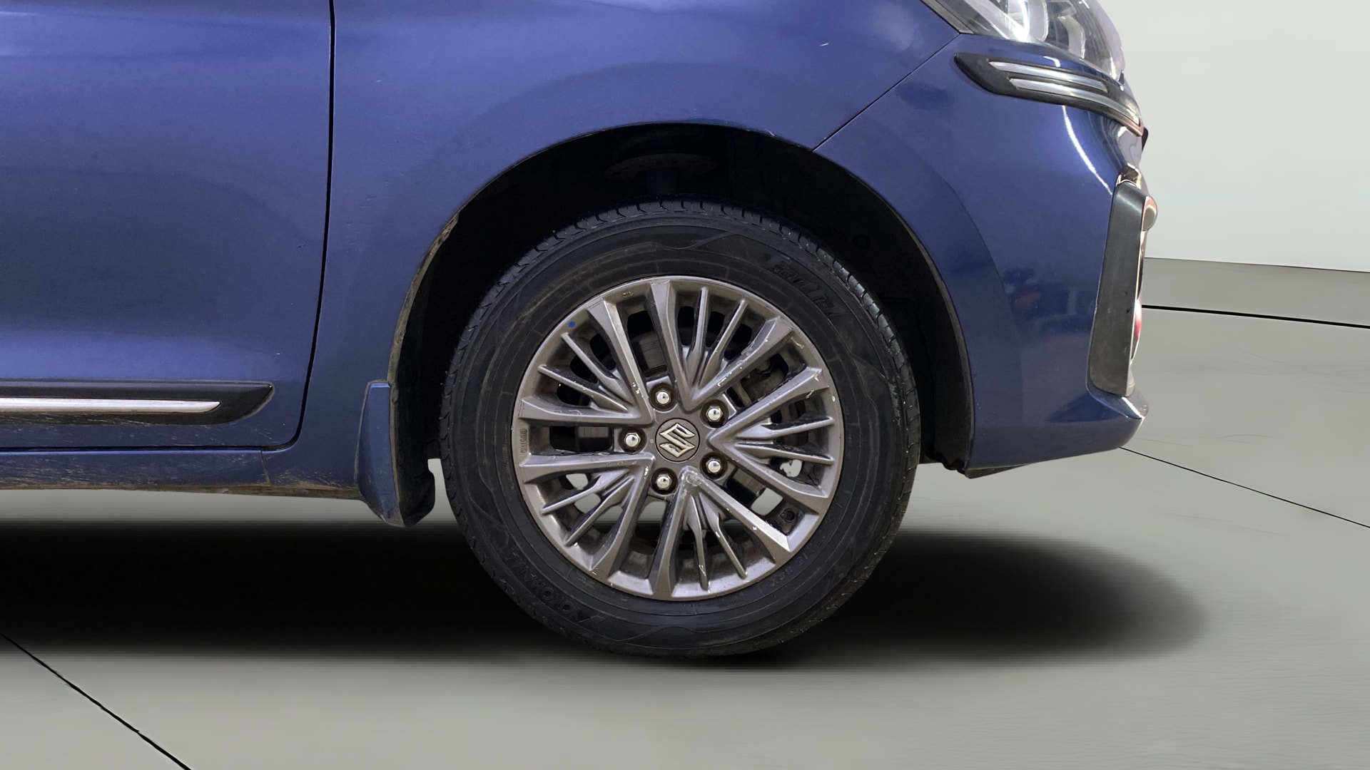 View 2019 Maruti Suzuki 1000 Base Variant Image 42 Used 2019 Maruti Suzuki 1000 Base Variant Image 42