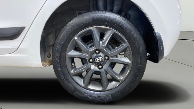 View Hyundai Elite i20 Image 11 Used Hyundai Elite i20 Image 11