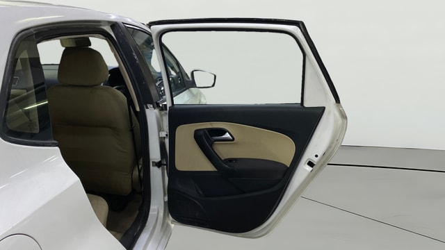 View Volkswagen Polo Image 7 Used Volkswagen Polo Image 7