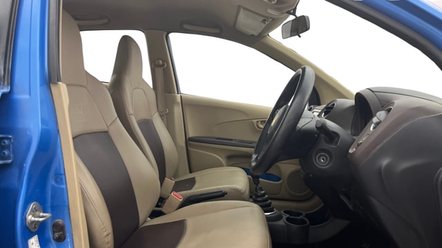 View Honda Brio Image 25 Used Honda Brio Image 25