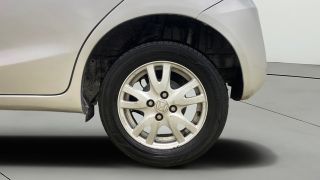 View Honda Brio Image 11 Used Honda Brio Image 11