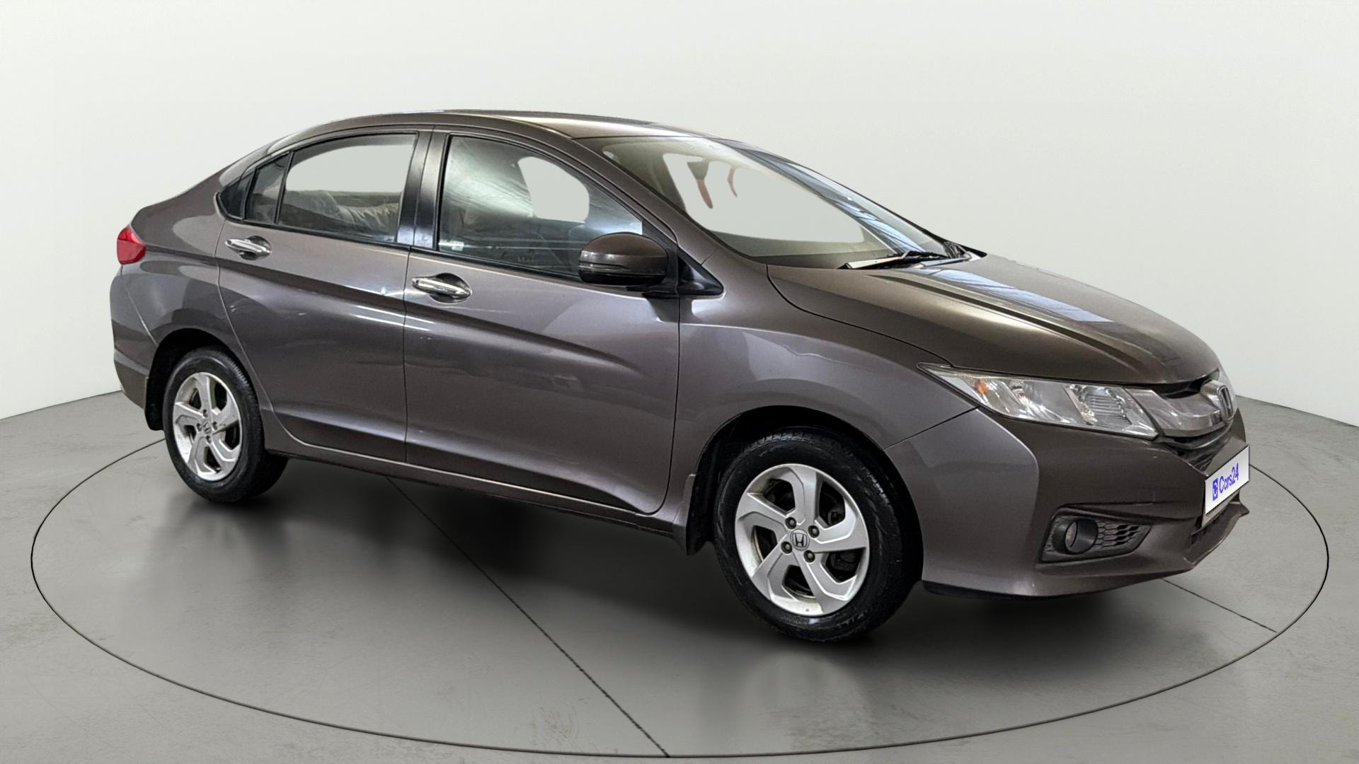 View 2017 Honda City ZX MT Diesel Anniversary Edition Image 14 Used 2017 Honda City ZX MT Diesel Anniversary Edition Image 14