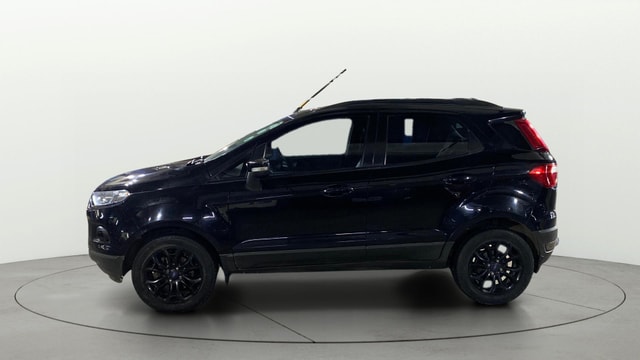 View Ford EcoSport Image 5 Used Ford EcoSport Image 5