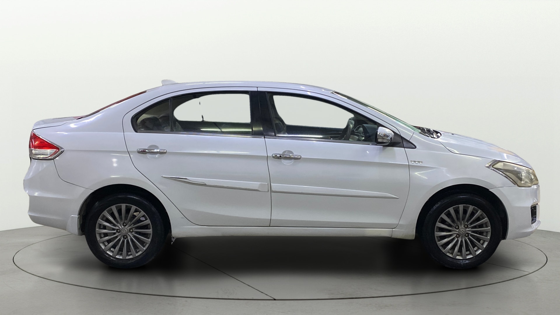 View 2015 Maruti Suzuki 1000 Base Variant Image 8 Used 2015 Maruti Suzuki 1000 Base Variant Image 8