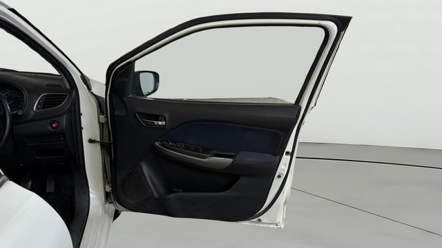 View Toyota Glanza Image 46 Used Toyota Glanza Image 46