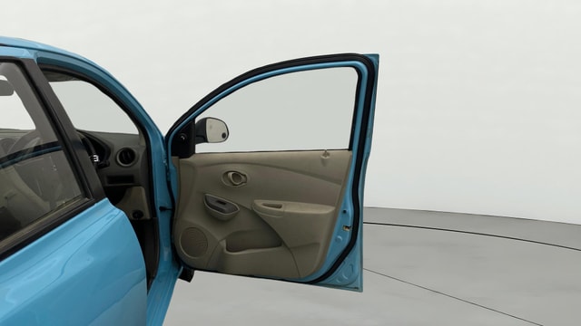 View Datsun Go Image 43 Used Datsun Go Image 43