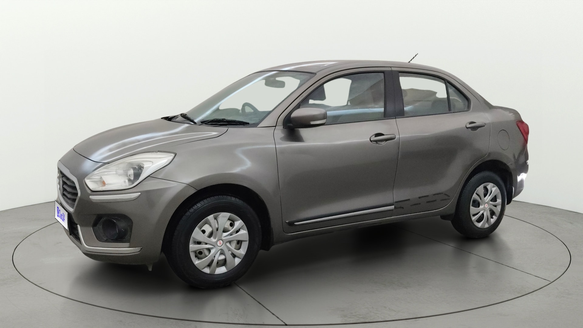 View 2018 Maruti Suzuki 1000 Base Variant Image 34 Used 2018 Maruti Suzuki 1000 Base Variant Image 34