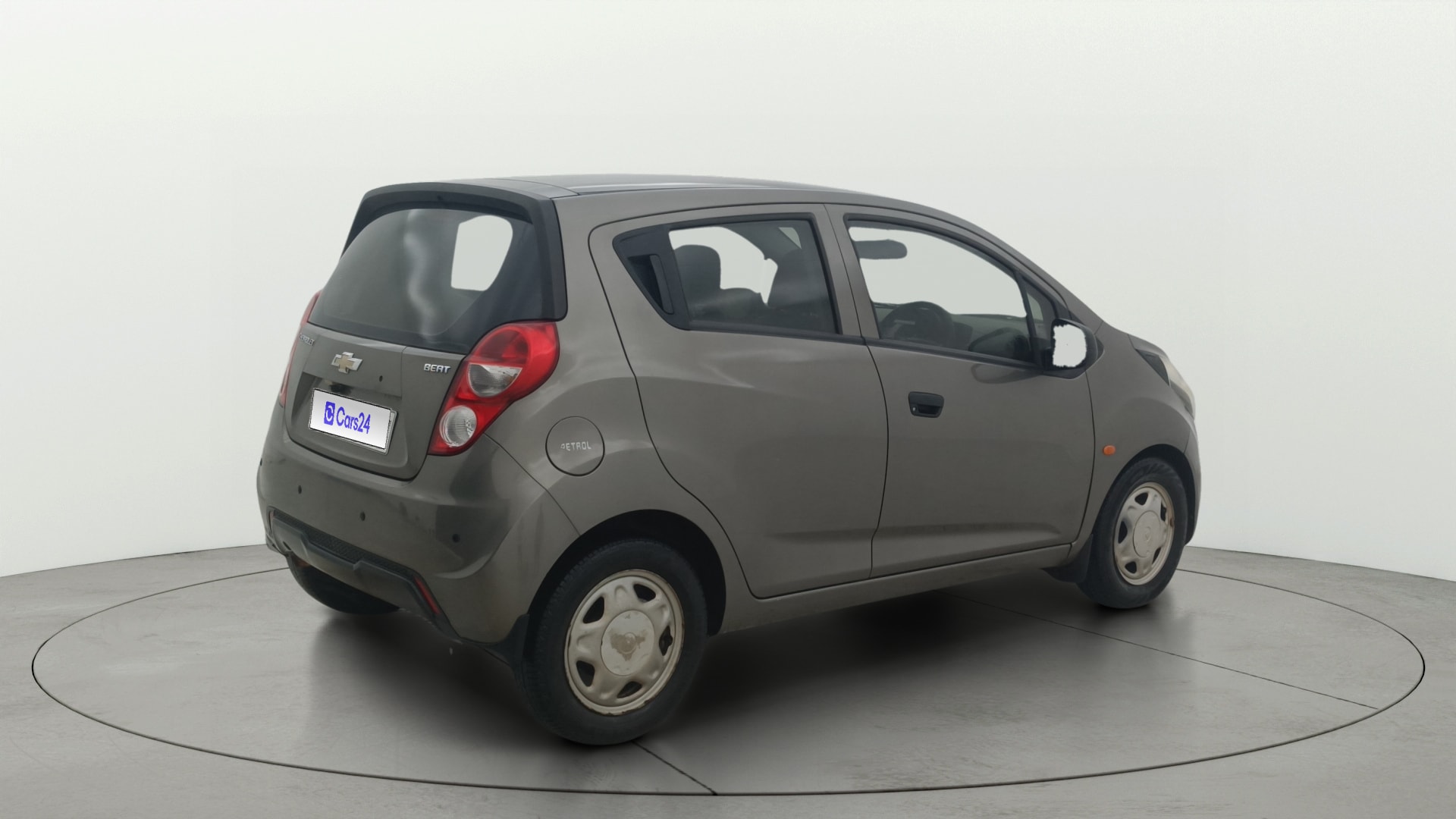 Used 2016 Chevrolet Beat Used 2016 Chevrolet Beat