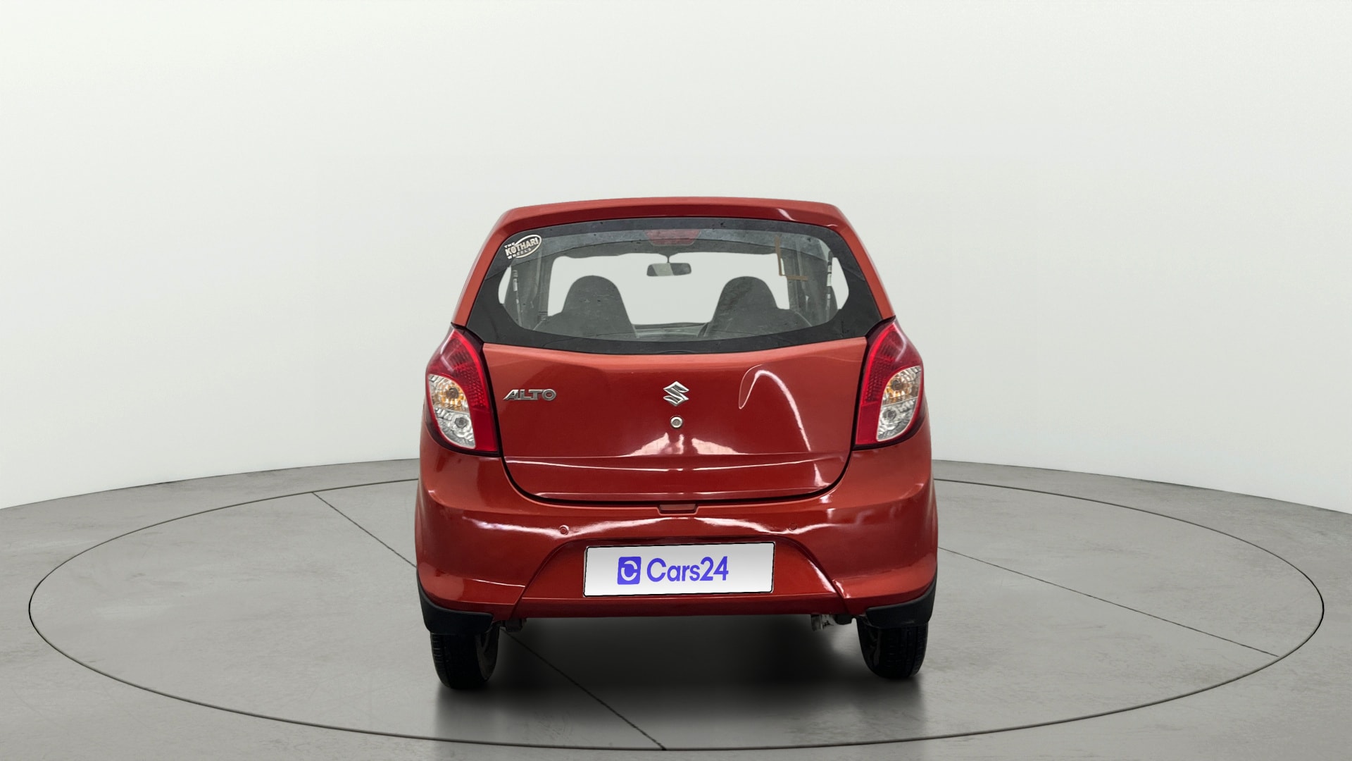 Used 2021 Maruti Suzuki 1000 Used 2021 Maruti Suzuki 1000