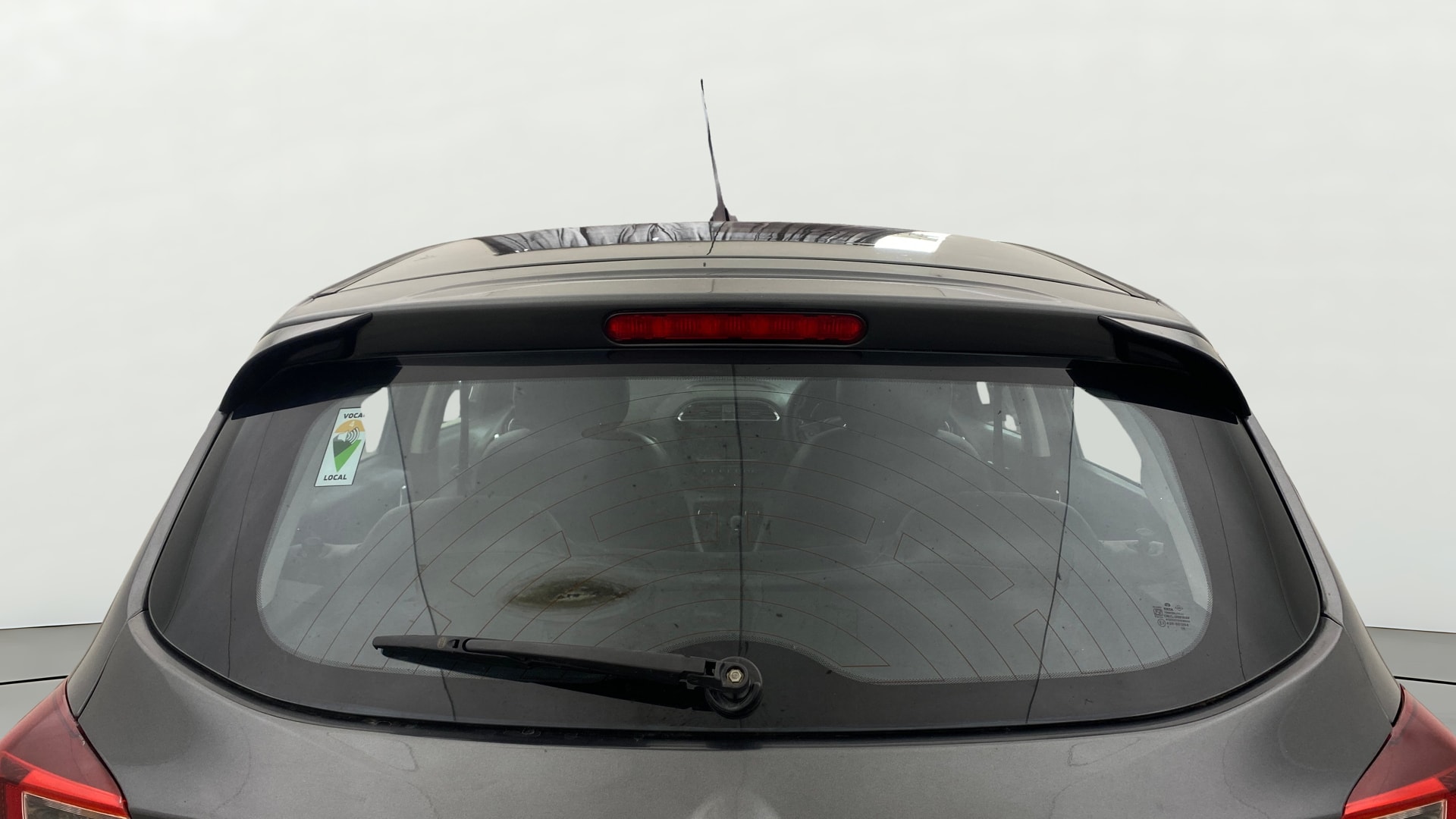View 2021 Tata Tiago Revotorq XB Image 4 Used 2021 Tata Tiago Revotorq XB Image 4