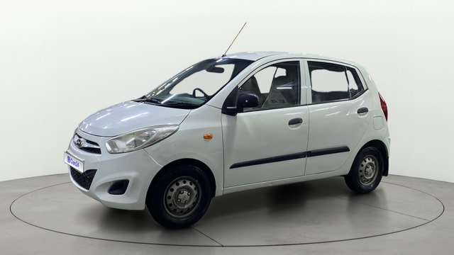 View Hyundai i10 Image 20 Used Hyundai i10 Image 20