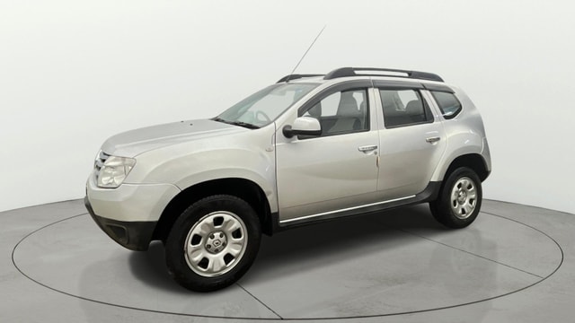 View Renault Duster Image 34 Used Renault Duster Image 34