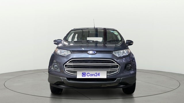 View Ford EcoSport Image 1 Used Ford EcoSport Image 1
