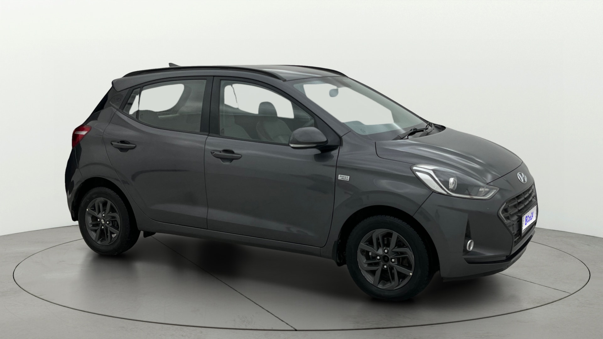 View 2019 Hyundai Grand i10 Nios Era Petrol BS IV Image 13 Used 2019 Hyundai Grand i10 Nios Era Petrol BS IV Image 13