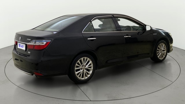 View Toyota Camry Image 43 Used Toyota Camry Image 43