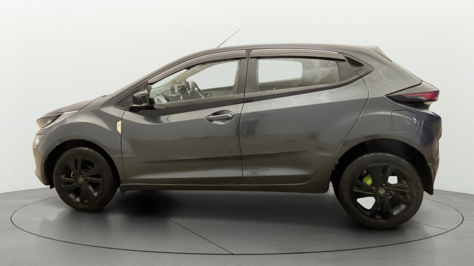 Used 2021 Tata Altroz Used 2021 Tata Altroz