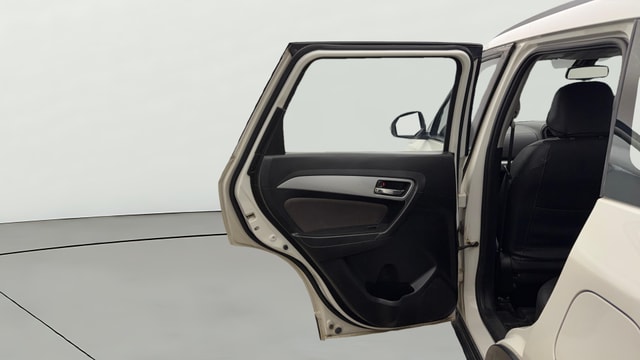View Toyota Urban Cruiser Image 15 Used Toyota Urban Cruiser Image 15