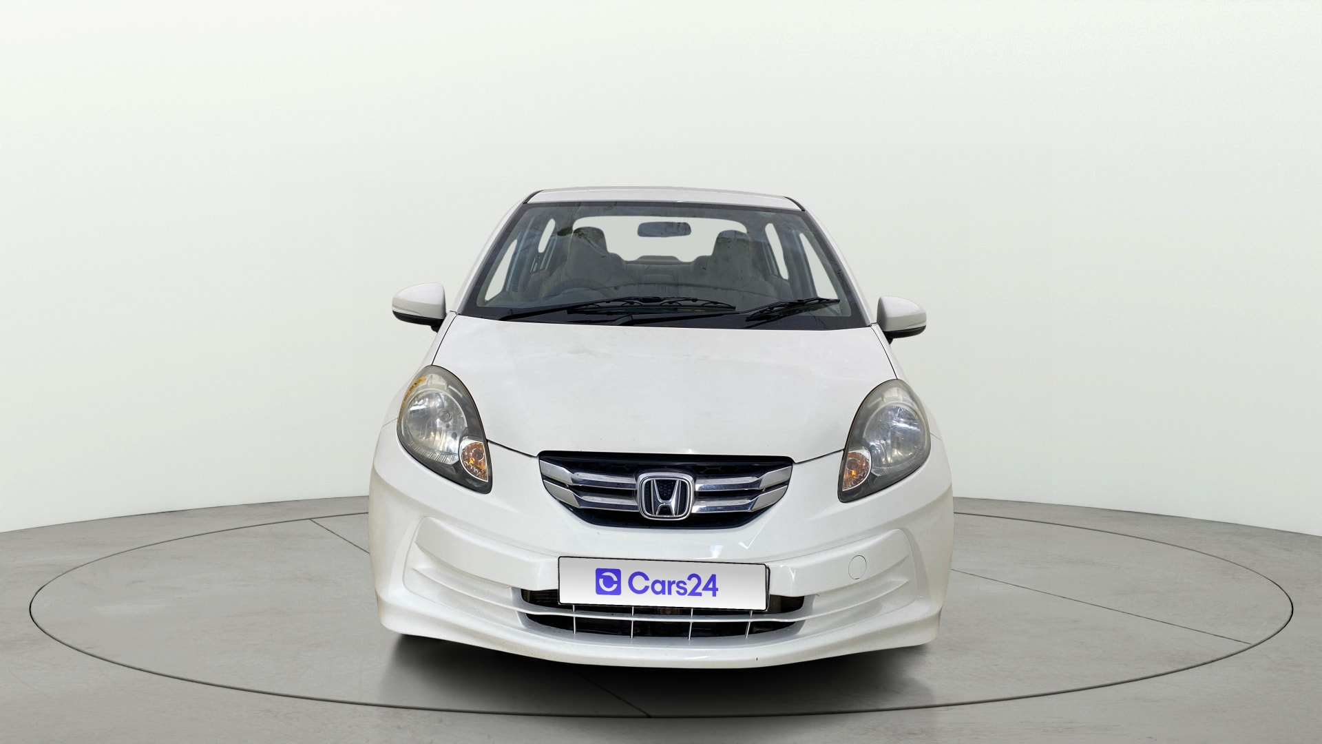 Used 2016 Honda Amaze Used 2016 Honda Amaze
