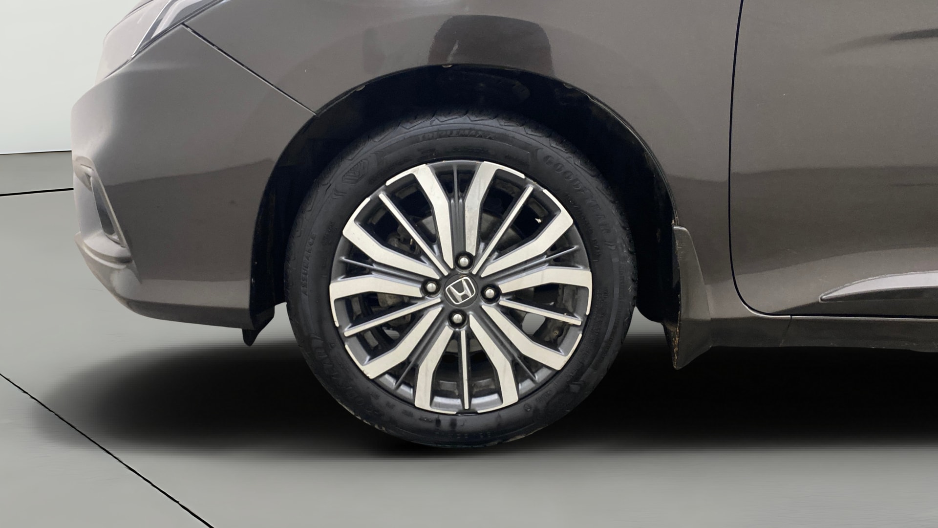 Used 2018 Honda City ZX Used 2018 Honda City ZX