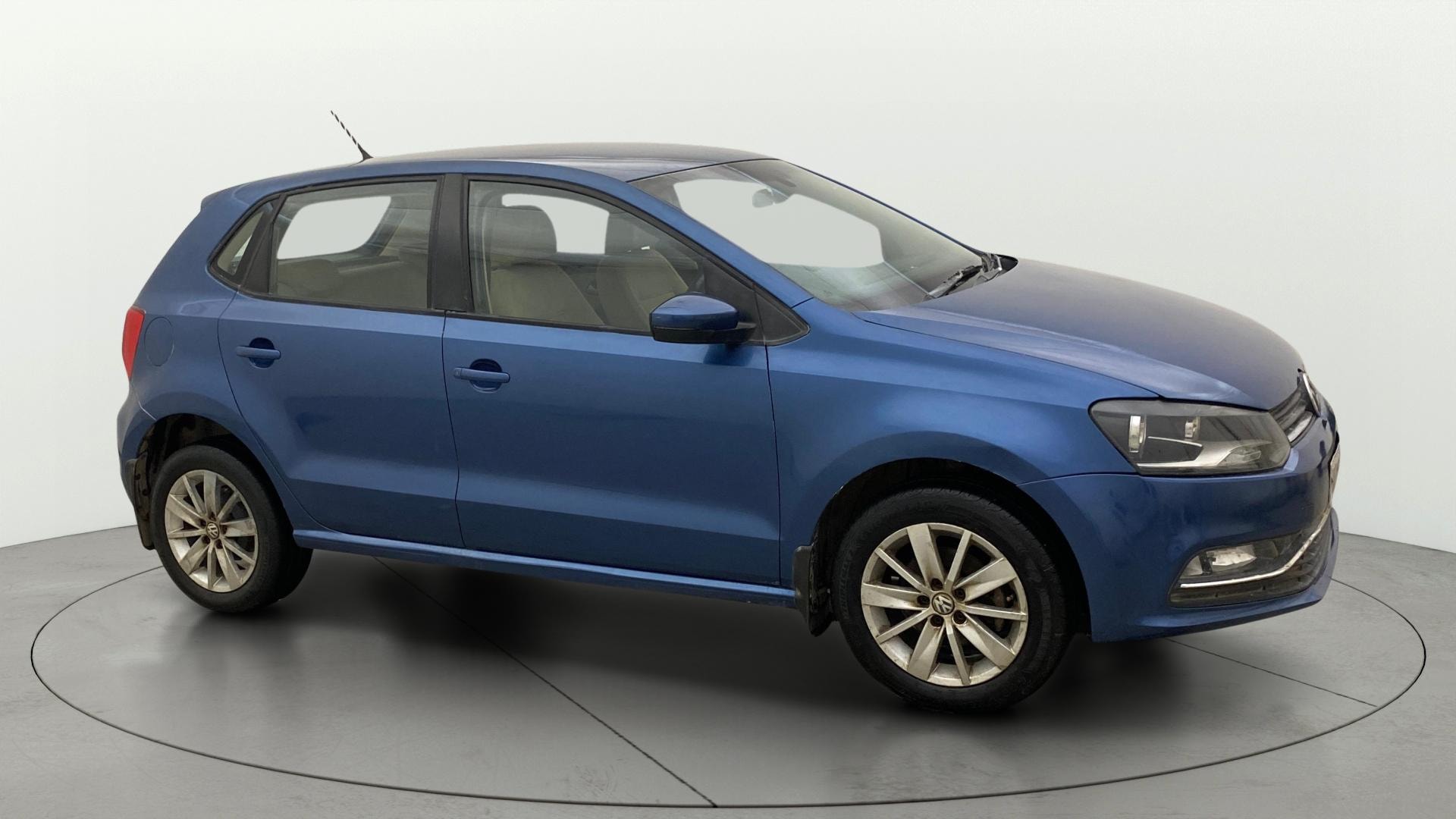 View 2017 Volkswagen Polo 1.2 AllStar Limited Edition Image 21 Used 2017 Volkswagen Polo 1.2 AllStar Limited Edition Image 21