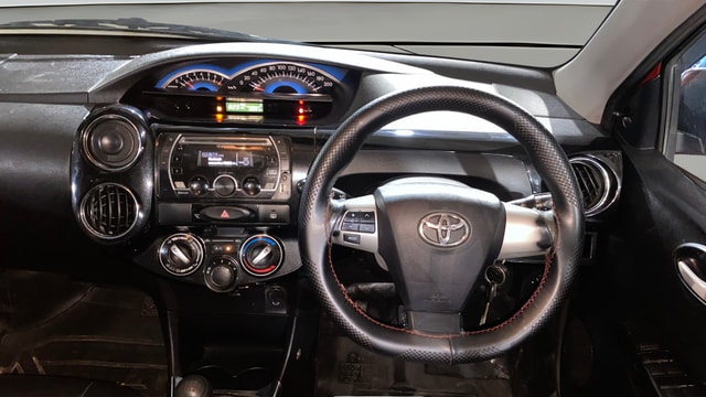 View Toyota Etios Cross Image 20 Used Toyota Etios Cross Image 20