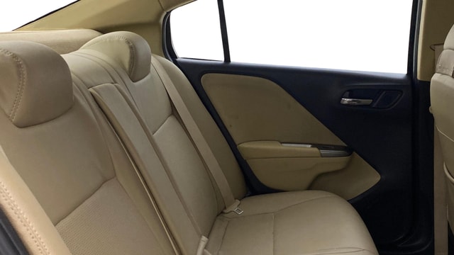 View Honda City Image 30 Used Honda City Image 30