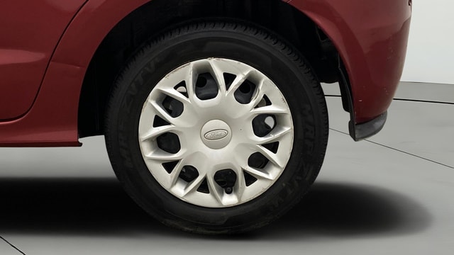 View Ford Figo Aspire Image 11 Used Ford Figo Aspire Image 11