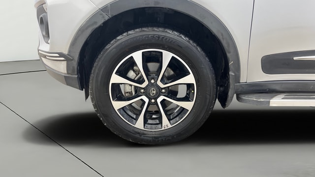 View Tata Nexon Image 34 Used Tata Nexon Image 34